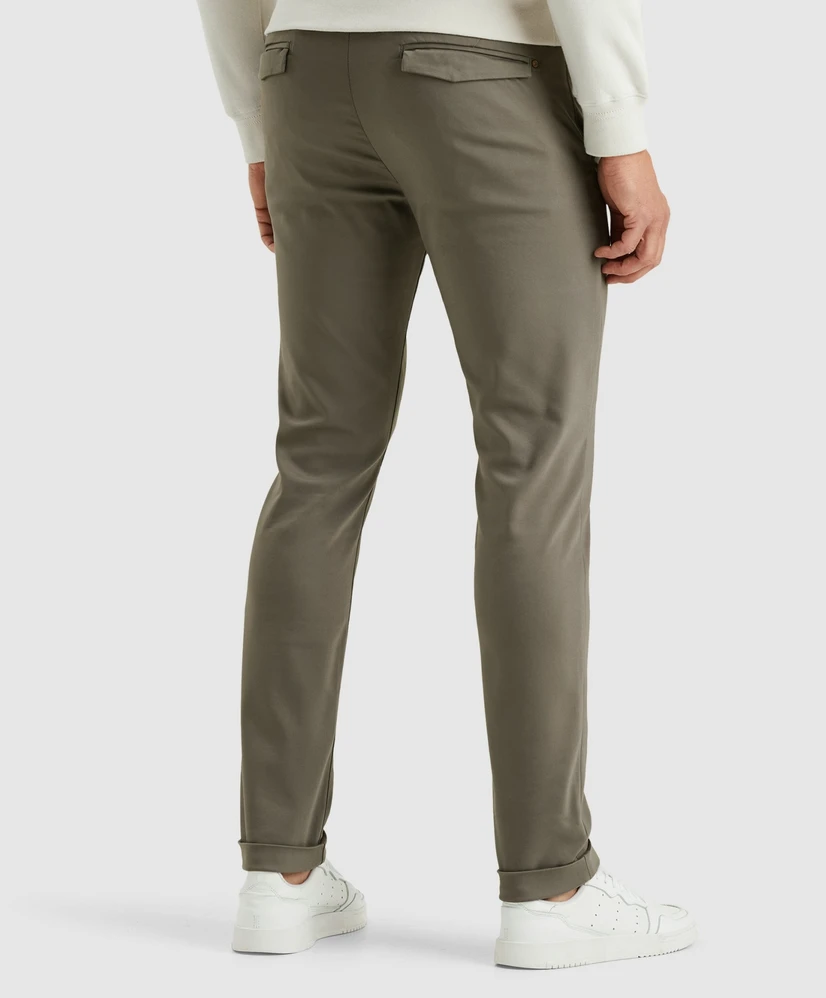 Cast Iron Chino Broek Riser