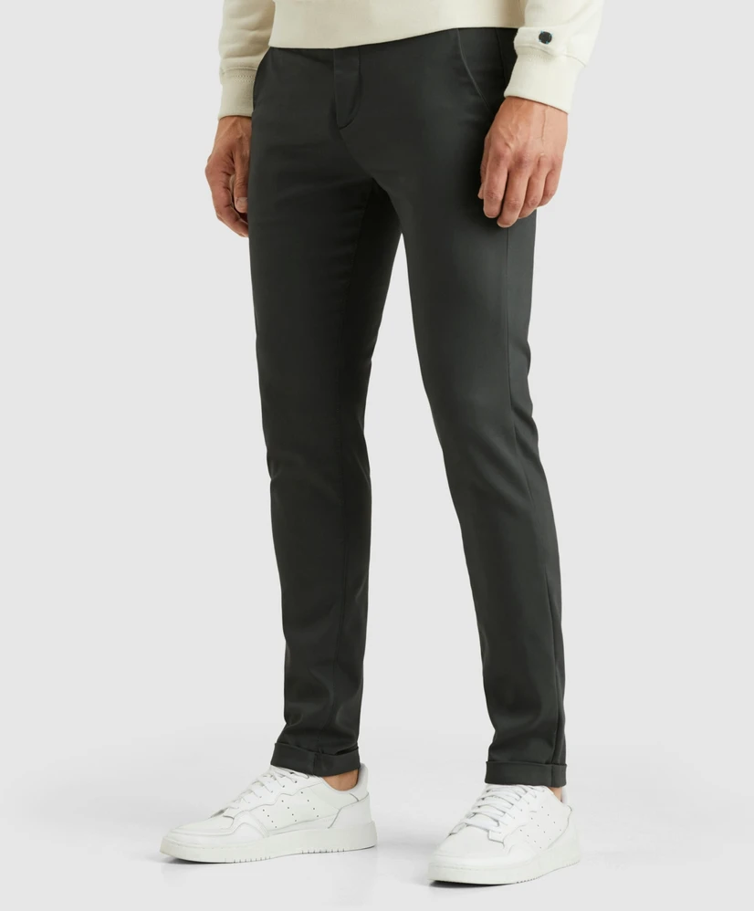 Cast Iron Chino Broek Riser