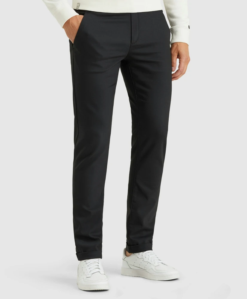 Cast Iron Chino Broek Riser