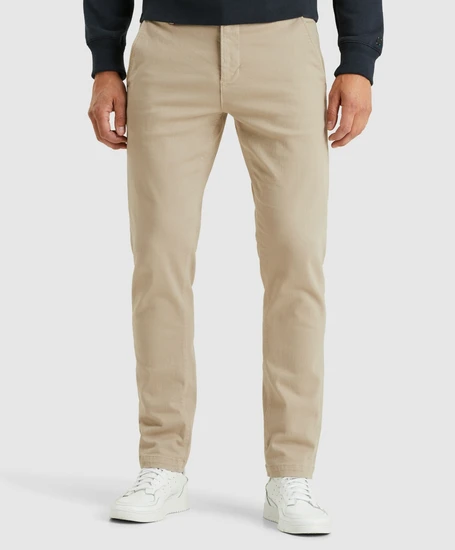 Cast Iron Chino Broek Shiftback