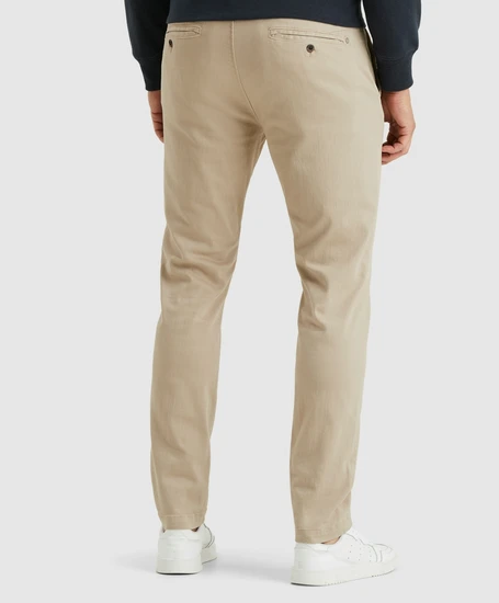 Cast Iron Chino Broek Shiftback