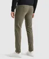 Cast Iron Chino Broek Slub