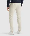 Cast Iron Chino Broek Slub