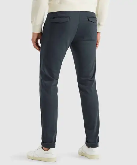 Cast Iron Chino Broek