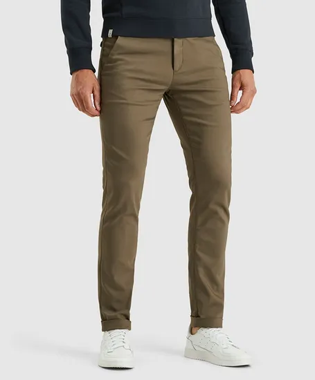 Cast Iron Chino Riser