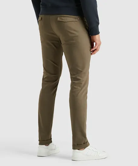 Cast Iron Chino Riser