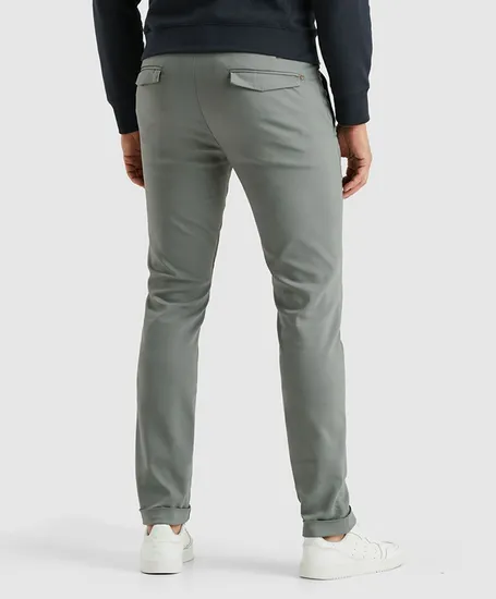 Cast Iron Chino Riser