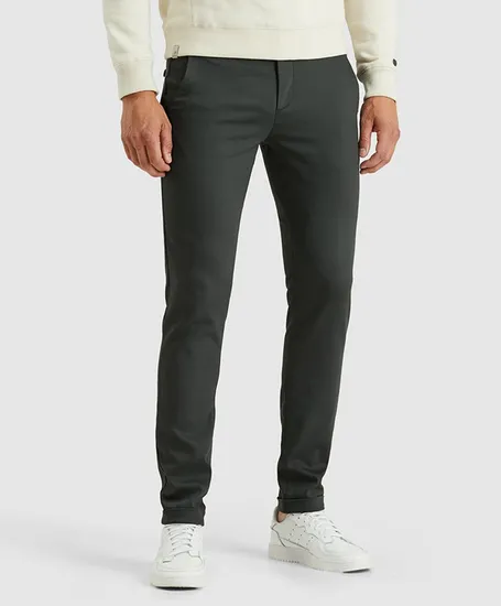 Cast Iron Chino Riser