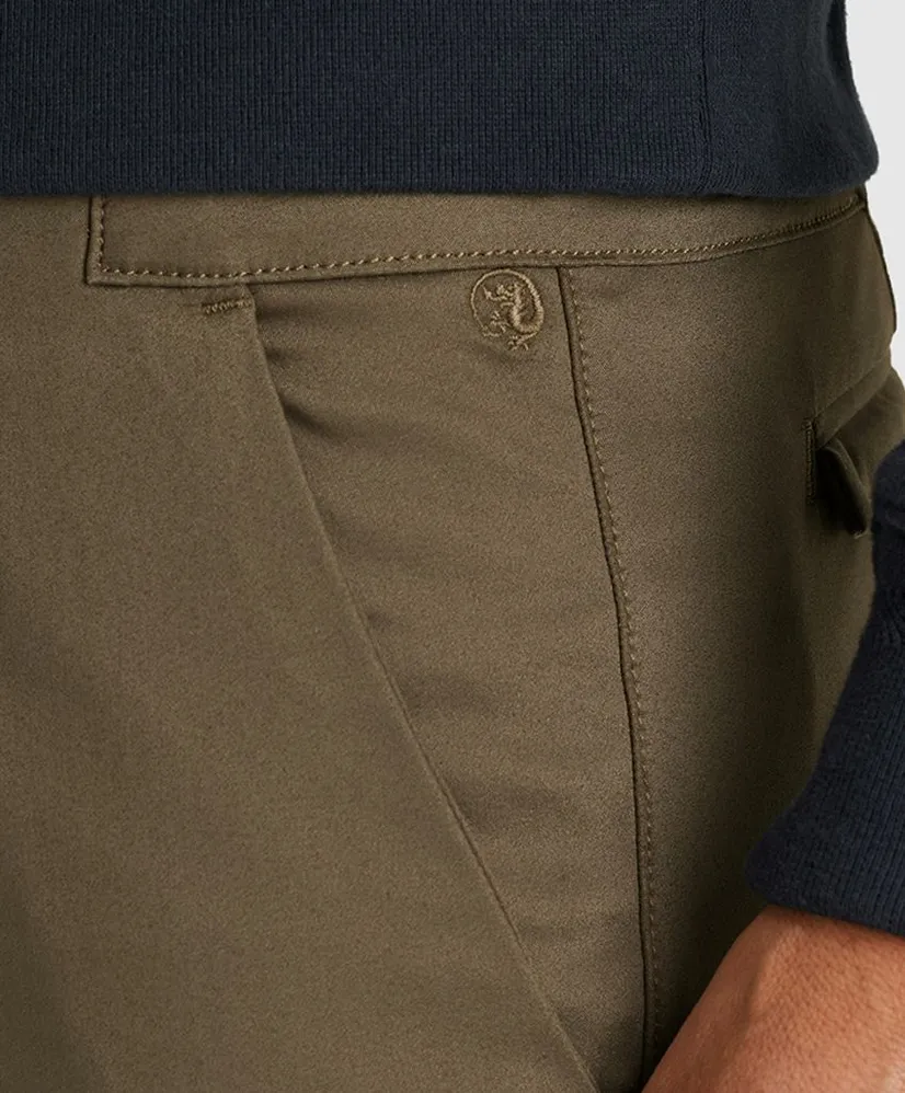 Cast Iron Chino Riser