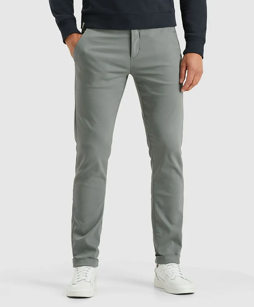Cast Iron Chino Riser