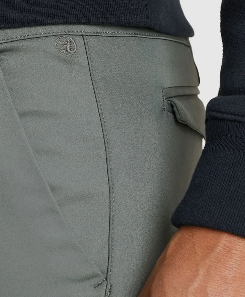 Cast Iron Chino Riser