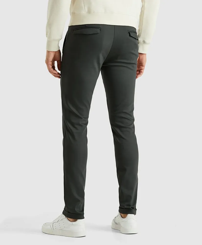 Cast Iron Chino Riser