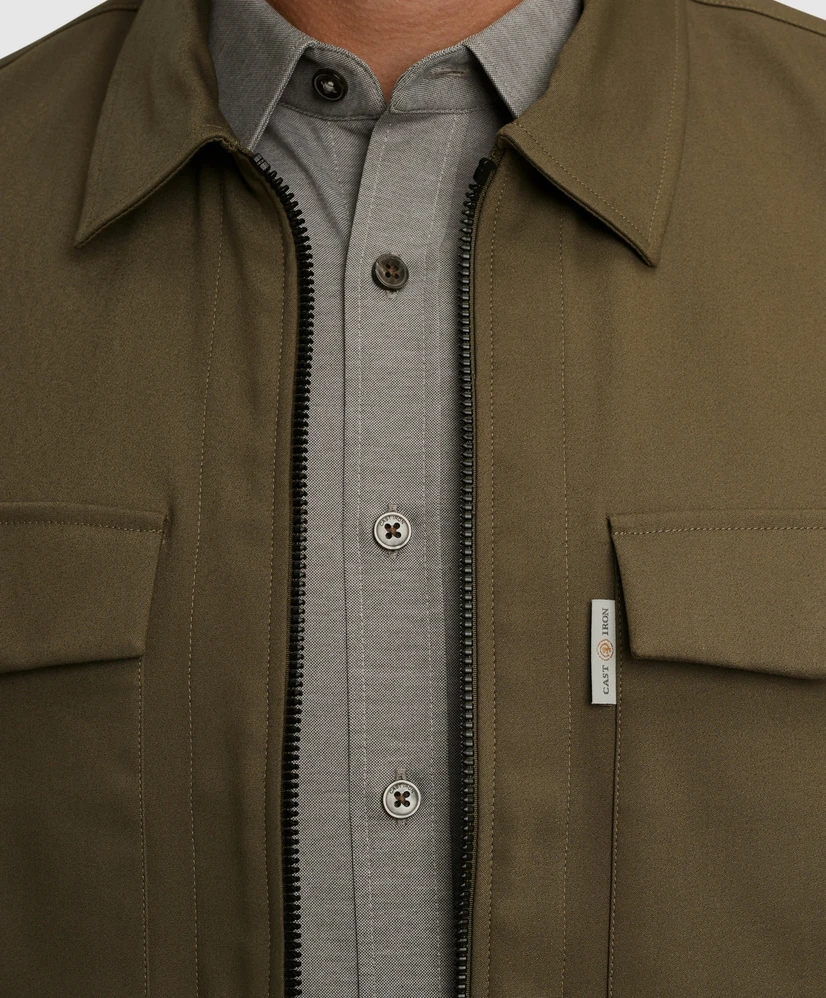 Cast Iron Jack Riser