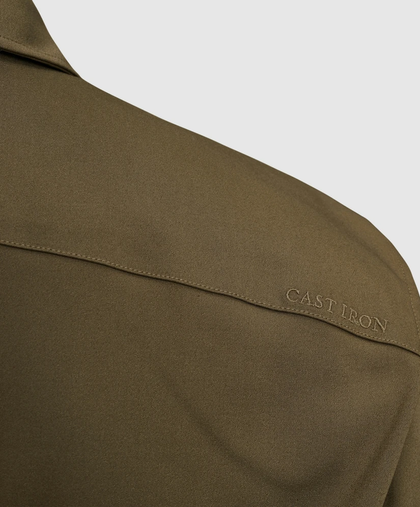 Cast Iron Jack Riser