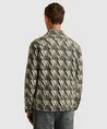 Cast Iron Jack Tech Jacquard