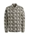Cast Iron Jack Tech Jacquard