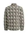 Cast Iron Jack Tech Jacquard