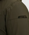 Cast Iron Jas Superbolt