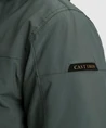 Cast Iron Jas Superbolt