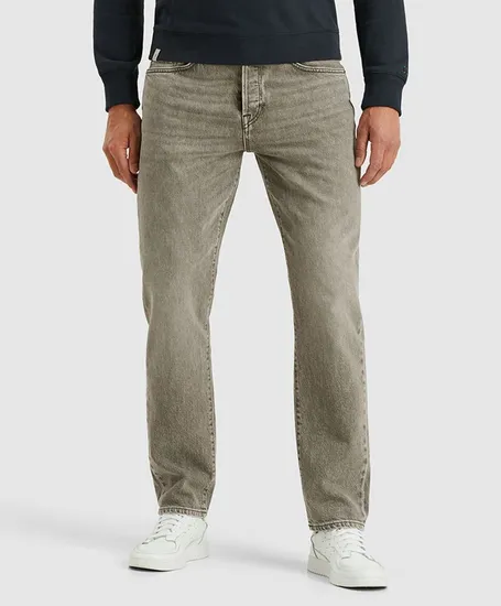 Cast Iron Jeans Falture Relaxed Fit