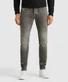 Cast Iron Jeans Riser