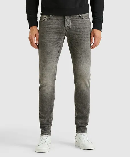 Cast Iron Jeans Riser
