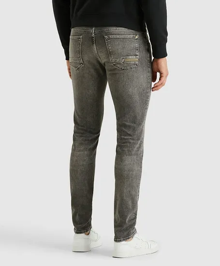 Cast Iron Jeans Riser