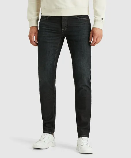 Cast Iron Jeans Riser