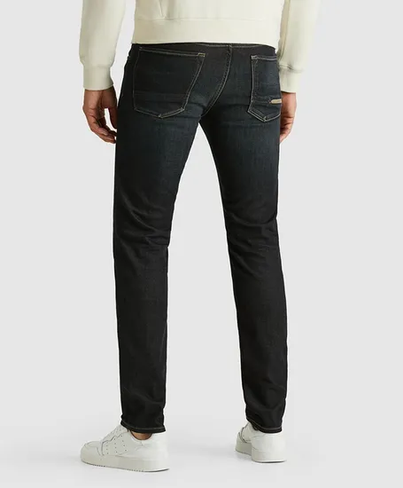 Cast Iron Jeans Riser