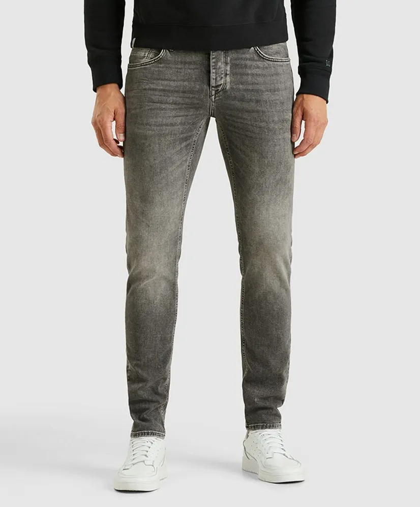 Cast Iron Jeans Riser