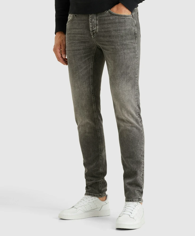 Cast Iron Jeans Riser