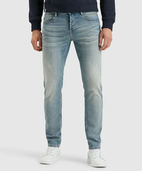 Cast Iron Jeans Shiftback