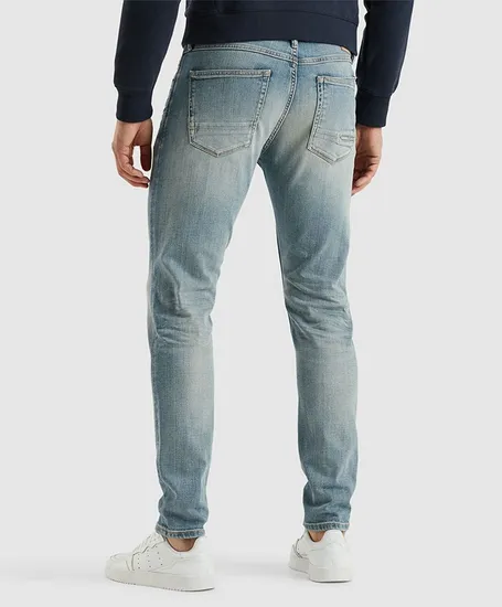 Cast Iron Jeans Shiftback