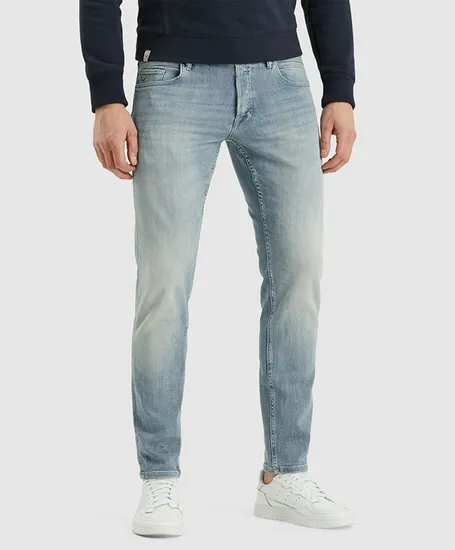 Cast Iron Jeans Shiftback