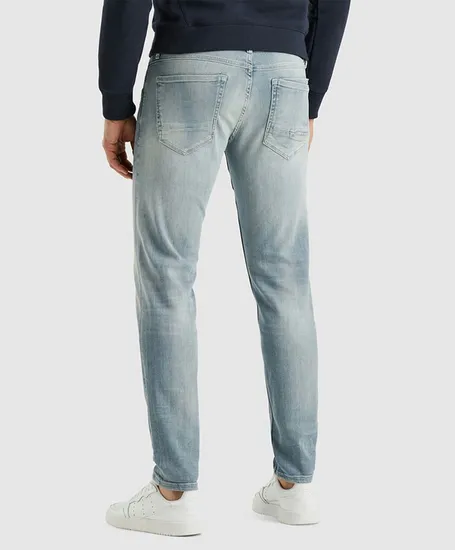 Cast Iron Jeans Shiftback