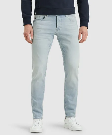 Cast Iron Jeans Shiftback