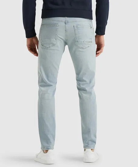 Cast Iron Jeans Shiftback