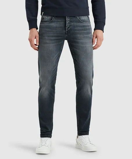 Cast Iron Jeans Shiftback