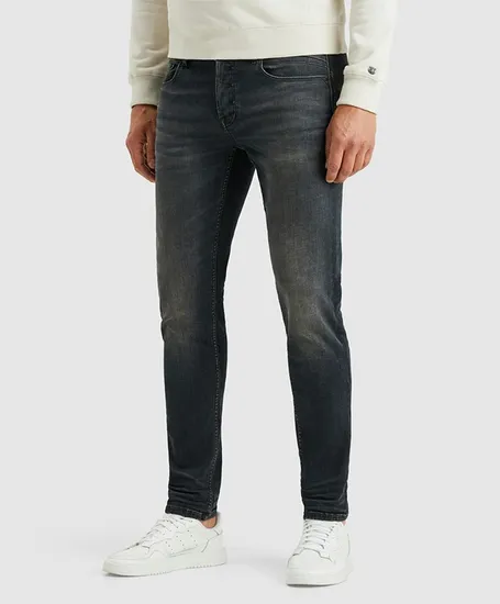 Cast Iron Jeans Shiftback