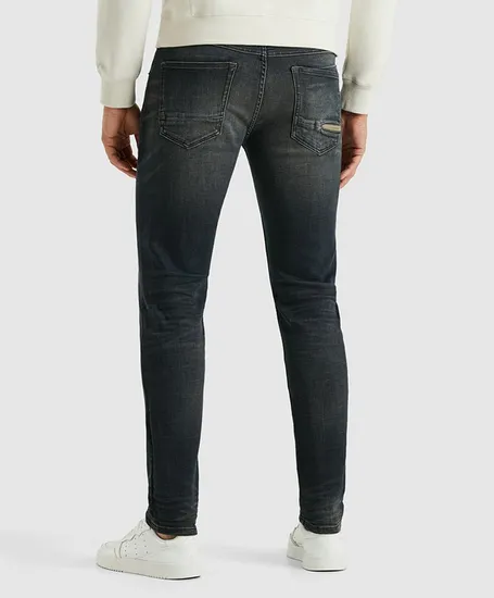 Cast Iron Jeans Shiftback