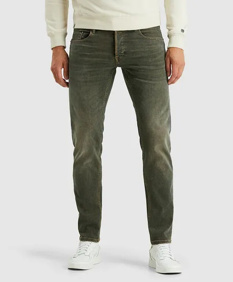 Cast Iron Jeans Shiftback