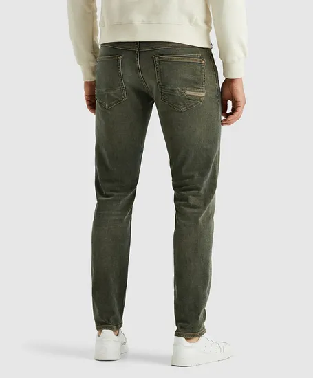 Cast Iron Jeans Shiftback