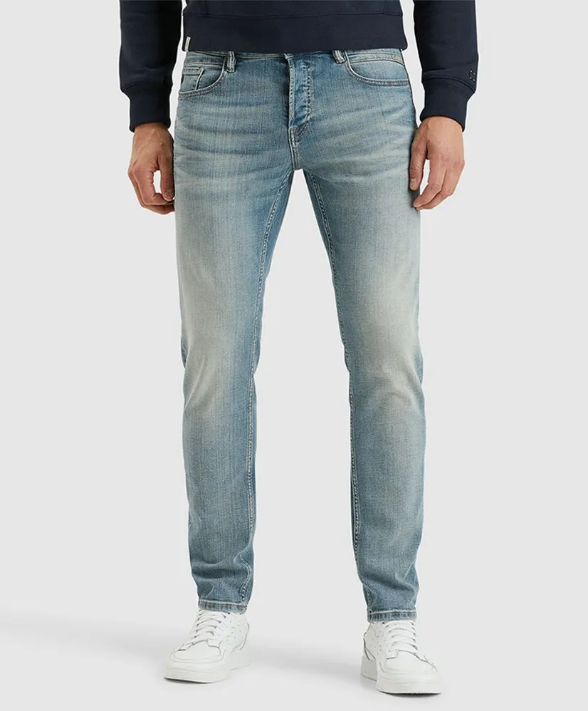 Cast Iron Jeans Shiftback