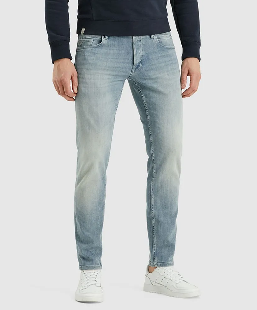 Cast Iron Jeans Shiftback