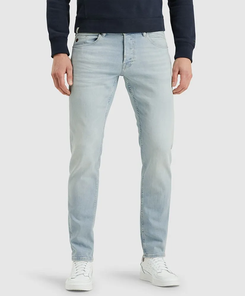Cast Iron Jeans Shiftback