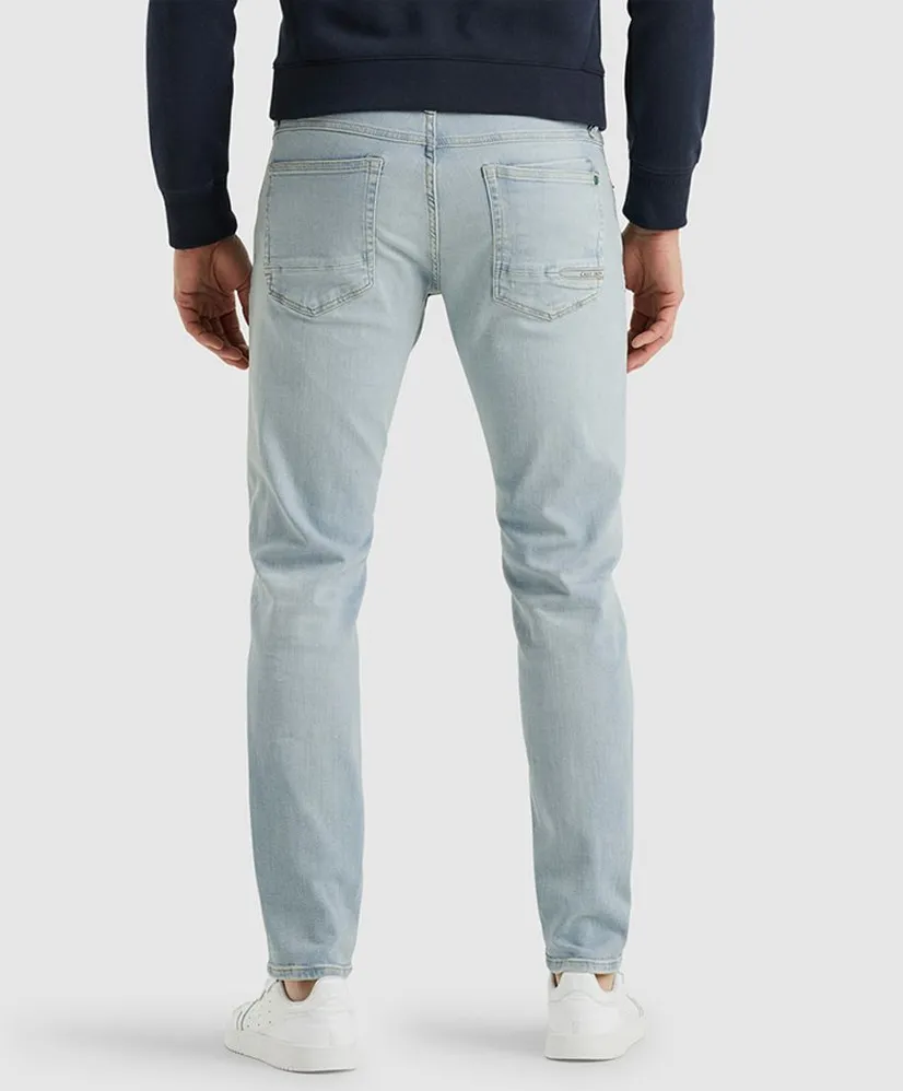 Cast Iron Jeans Shiftback