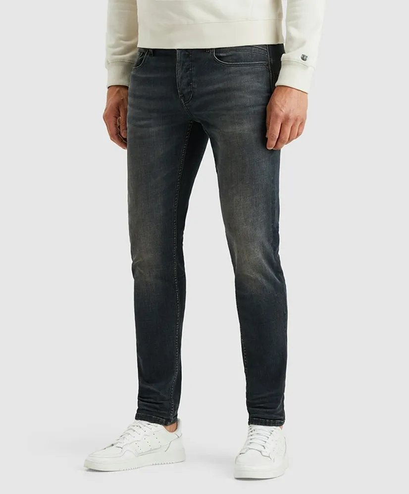 Cast Iron Jeans Shiftback