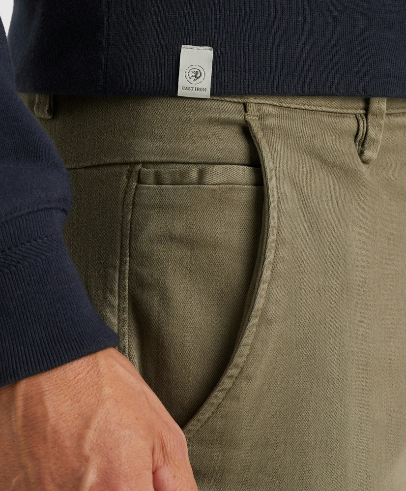 Cast Iron Jeans Slim Fit