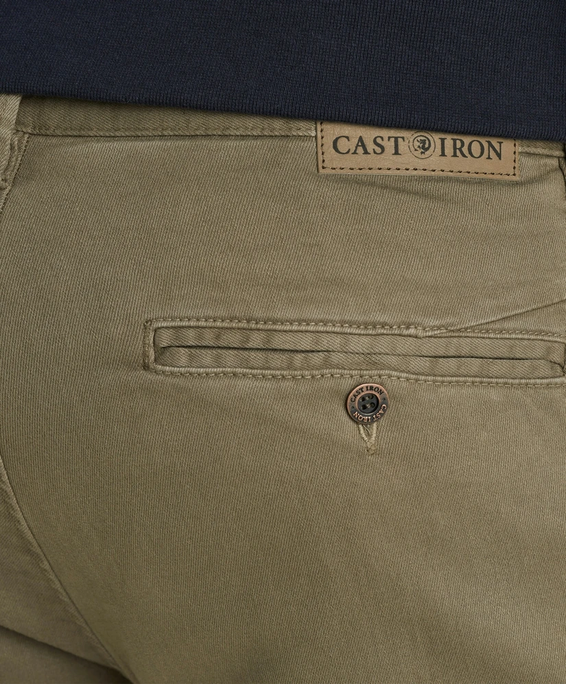 Cast Iron Jeans Slim Fit