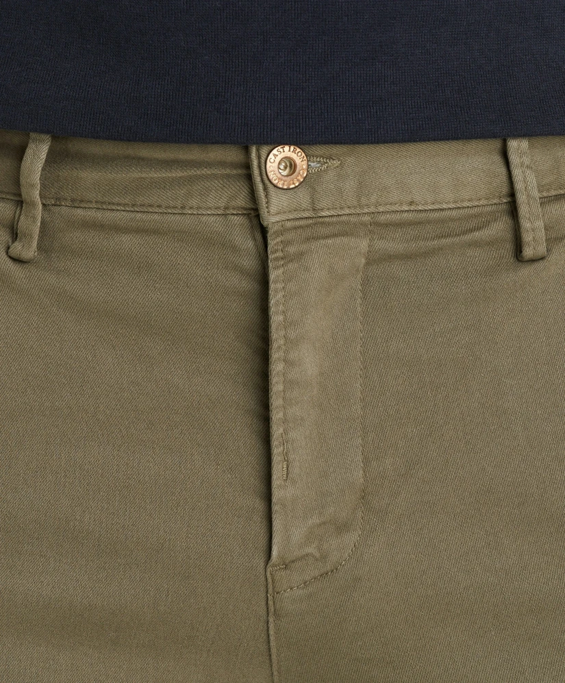 Cast Iron Jeans Slim Fit